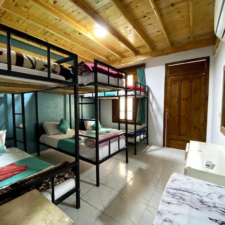 Octopus Hotel Dahab Exterior photo