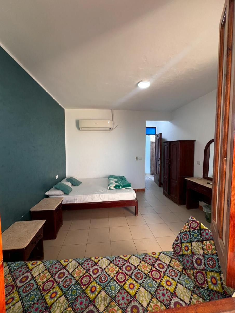 Octopus Hotel Dahab Exterior photo