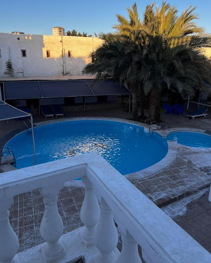 Octopus Hotel Dahab Exterior photo