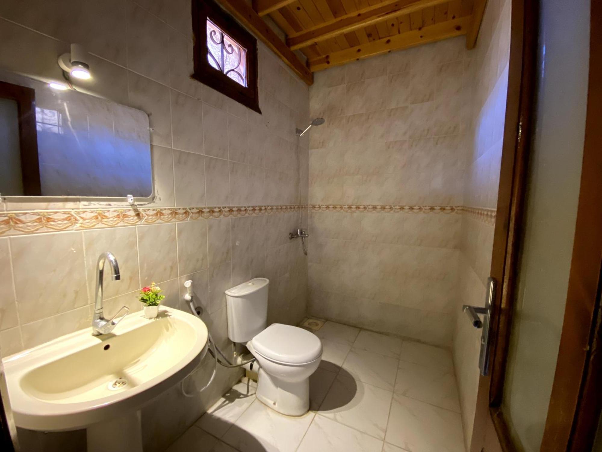 Octopus Hotel Dahab Exterior photo